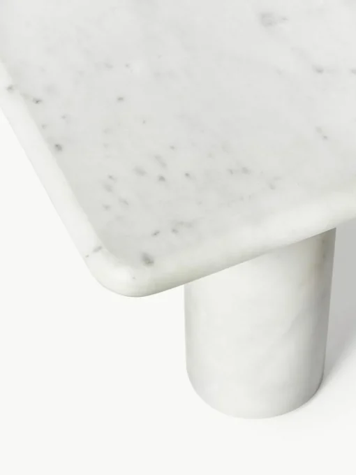 Marmeren salontafel Mabel