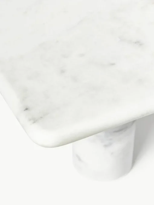 Marmeren salontafel Mabel