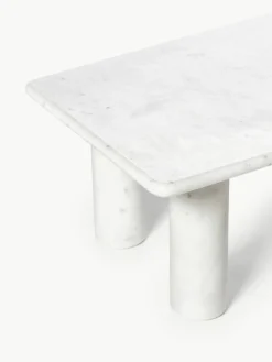 Marmeren salontafel Mabel