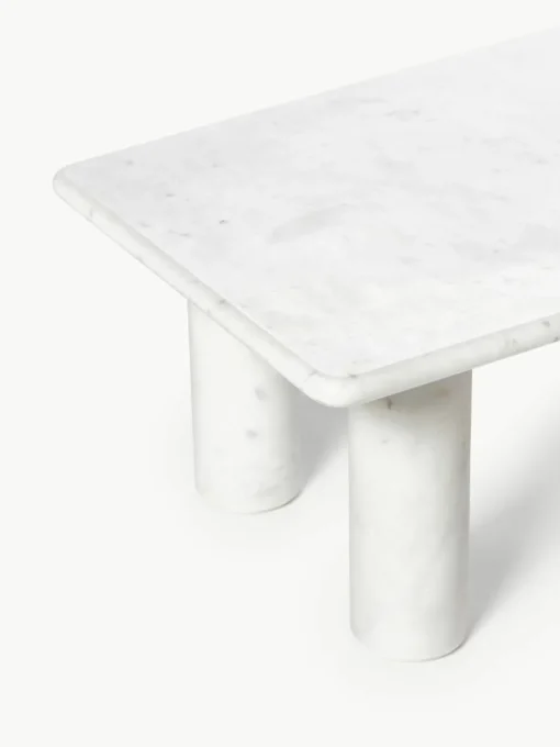 Marmeren salontafel Mabel
