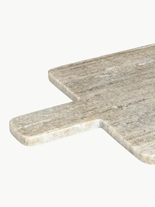 Marmeren snijplank Adam, L 45 cm