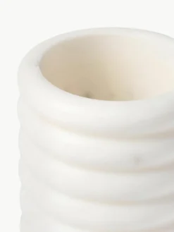 Marmeren tandenborstelbeker Orta