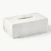 Marmeren tissuebox Simba