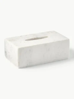 Marmeren tissuebox Simba