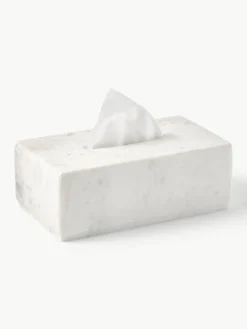 Marmeren tissuebox Simba