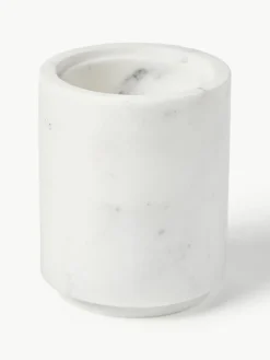 Marmeren toiletborstel Simba