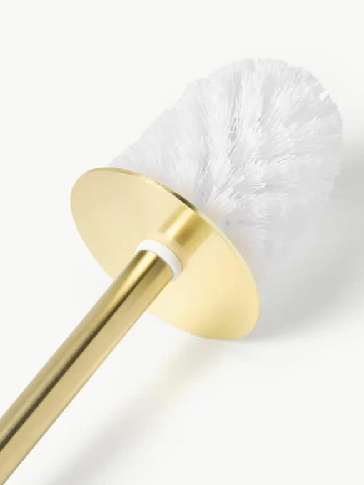 Marmeren toiletborstel Simba