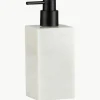 Marmeren zeepdispenser Andre