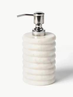 Marmeren zeepdispenser Orta