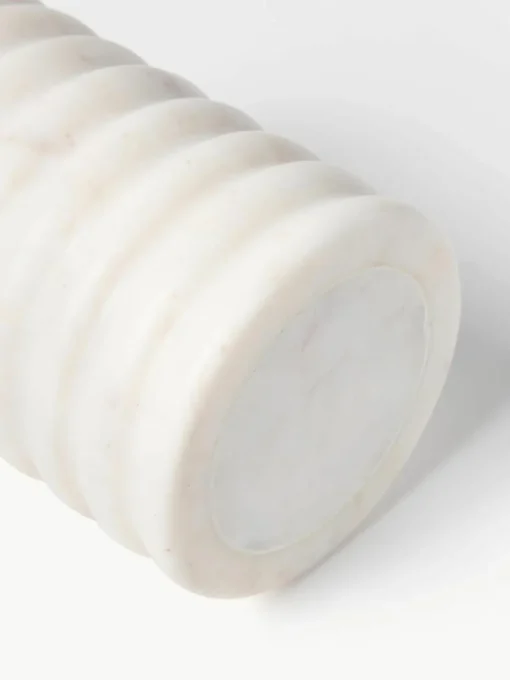 Marmeren zeepdispenser Orta