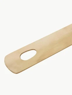 Mat geborstelde pollepel Goldies