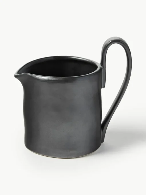 Melkkan Flow van keramiek, 300 ml