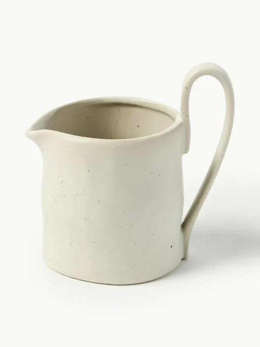 Melkkan Flow van keramiek, 300 ml