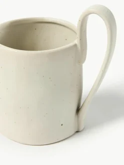 Melkkan Flow van keramiek, 300 ml