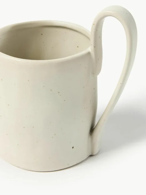 Melkkan Flow van keramiek, 300 ml