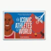Memospel Iconic Athletes