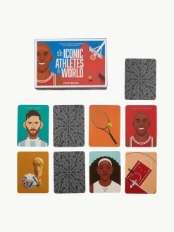 Memospel Iconic Athletes