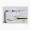Memospel Iconic Buildings