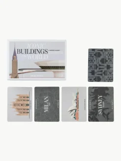 Memospel Iconic Buildings