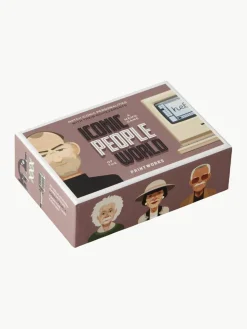 Memospel Iconic People