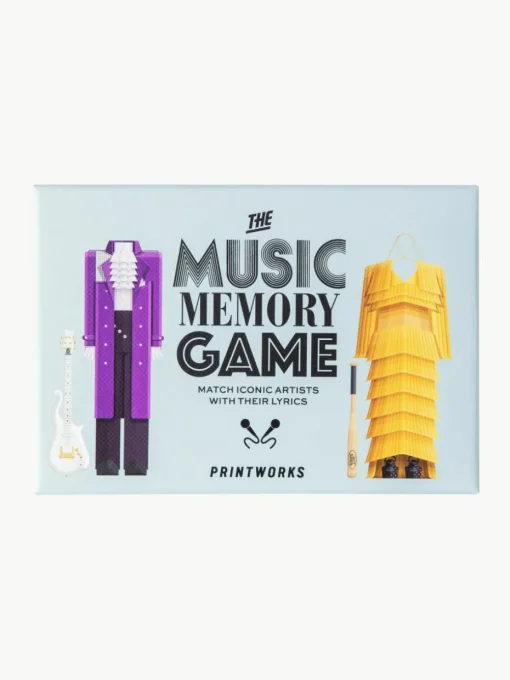 Memospel Music