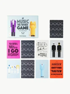 Memospel Music
