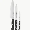 Messen Gourmet, set van 3