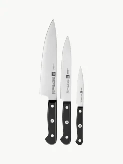 Messen Gourmet, set van 3