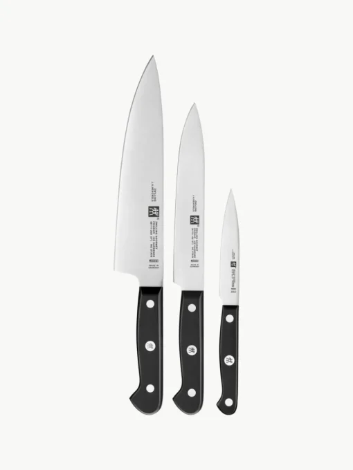 Messen Gourmet, set van 3