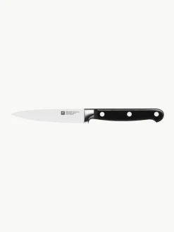 Messenblok Professional uit bamboehout, set van 7
