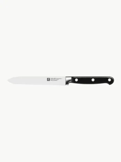 Messenblok Professional uit bamboehout, set van 7