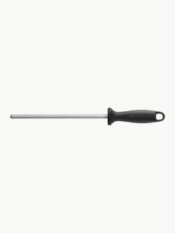 Messenblok Professional uit bamboehout, set van 7