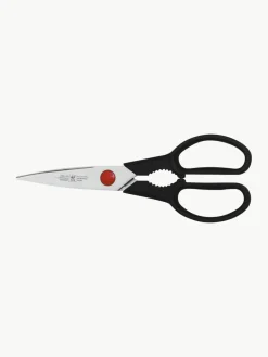 Messenblok Professional uit bamboehout, set van 7