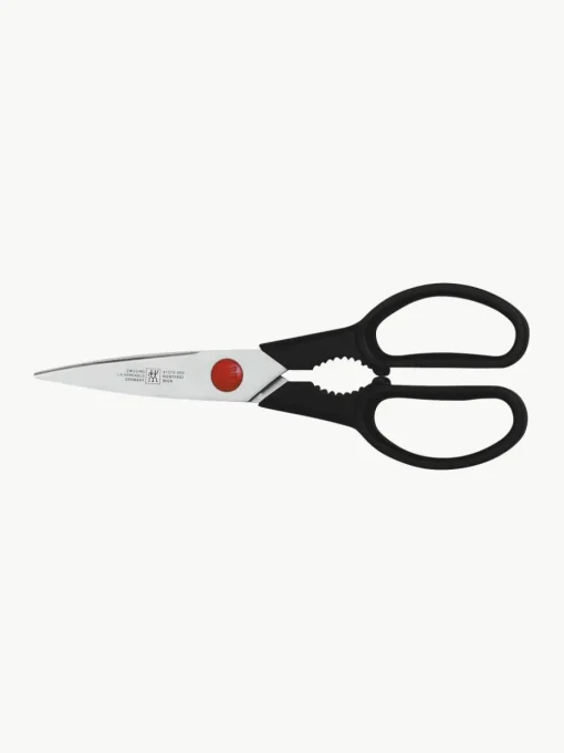 Messenblok Professional uit bamboehout, set van 7