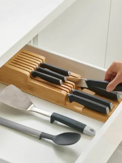 Messenopberger DrawStore gemaakt van bamboe