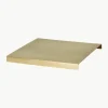 Messing dienblad Plant Box