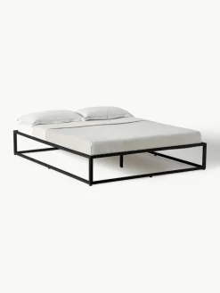 Metalen bed Neptun