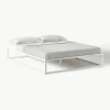 Metalen bed Neptun