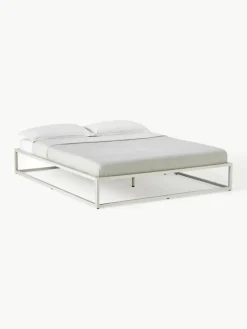 Metalen bed Neptun
