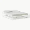 Metalen bed Neptun