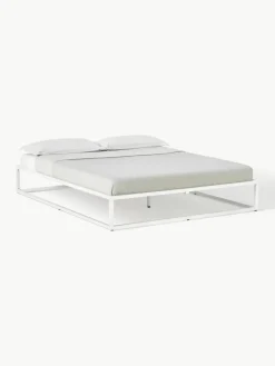 Metalen bed Neptun