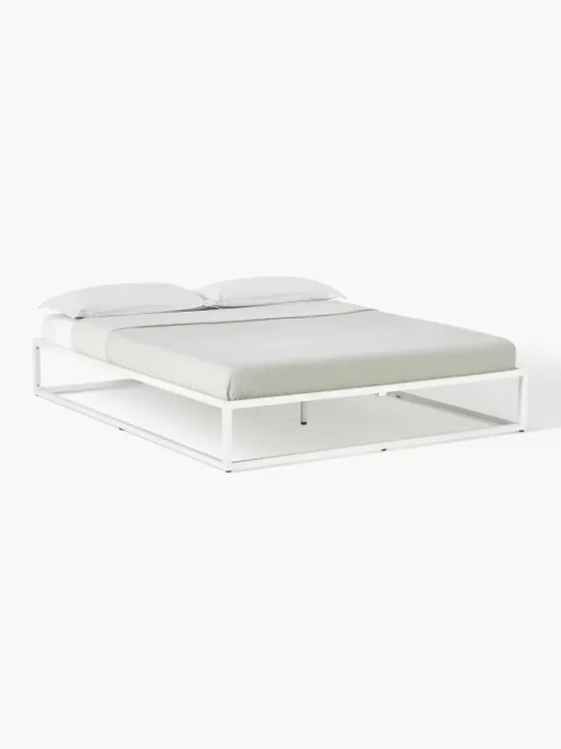 Metalen bed Neptun