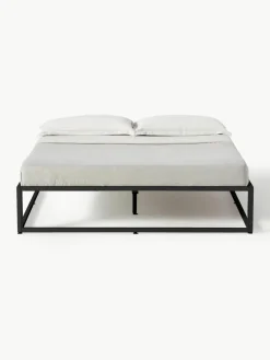 Metalen bed Neptun