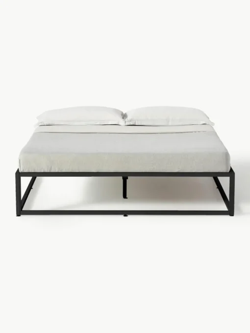 Metalen bed Neptun