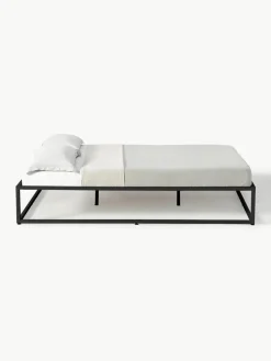 Metalen bed Neptun