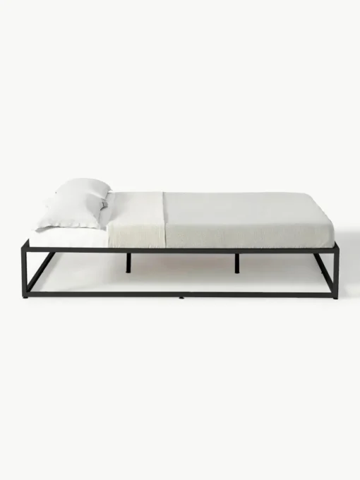Metalen bed Neptun