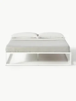 Metalen bed Neptun