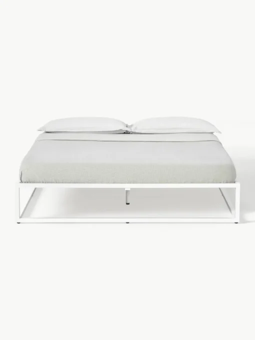 Metalen bed Neptun