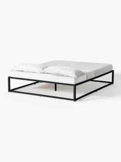 Metalen bed Neptun