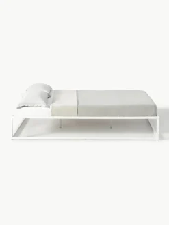 Metalen bed Neptun